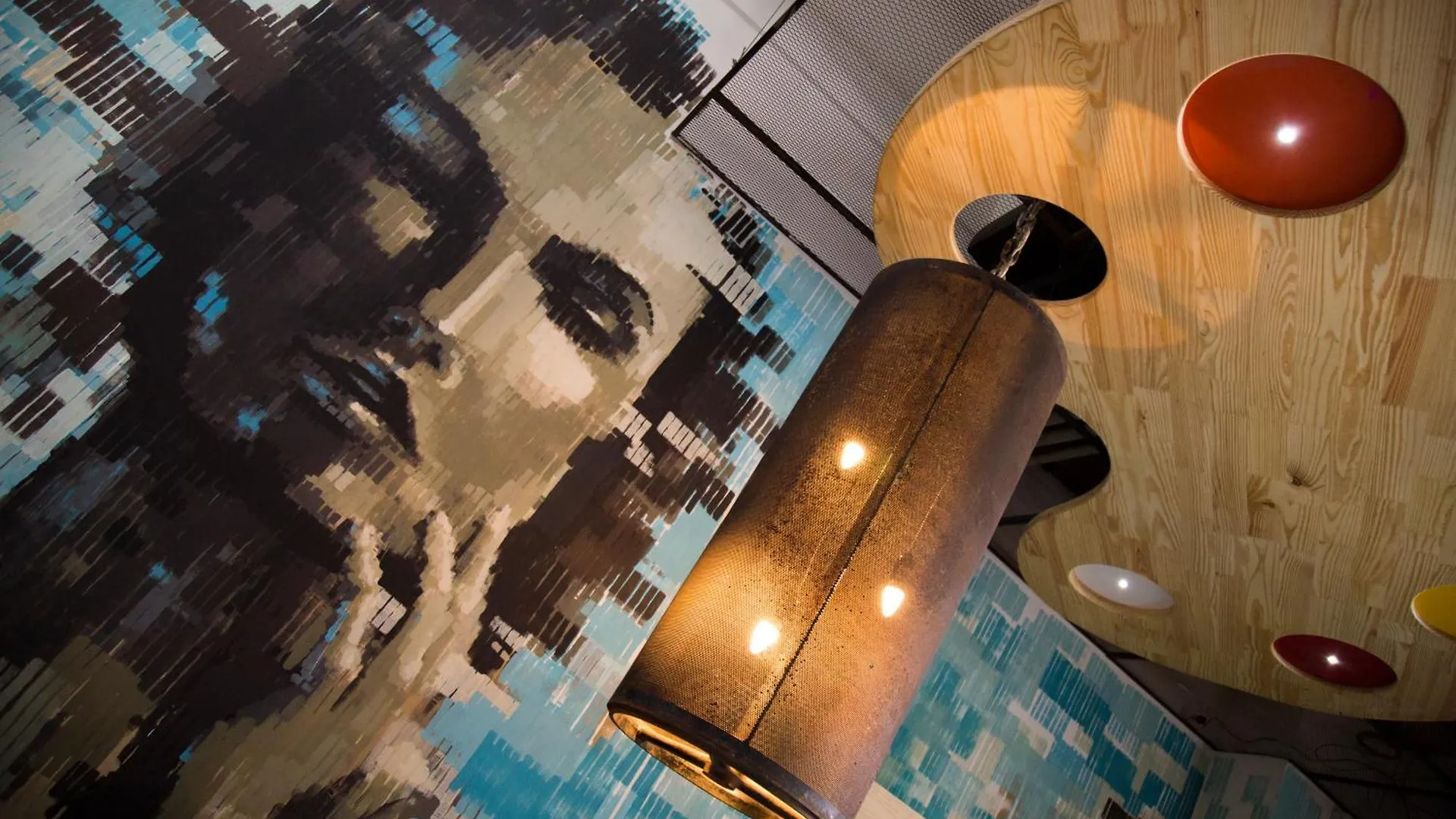 Graffity Hotel Med Medellin