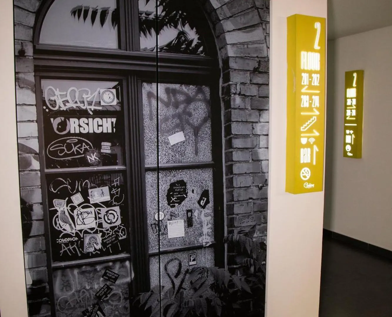 Graffity Hotel Med Medellin