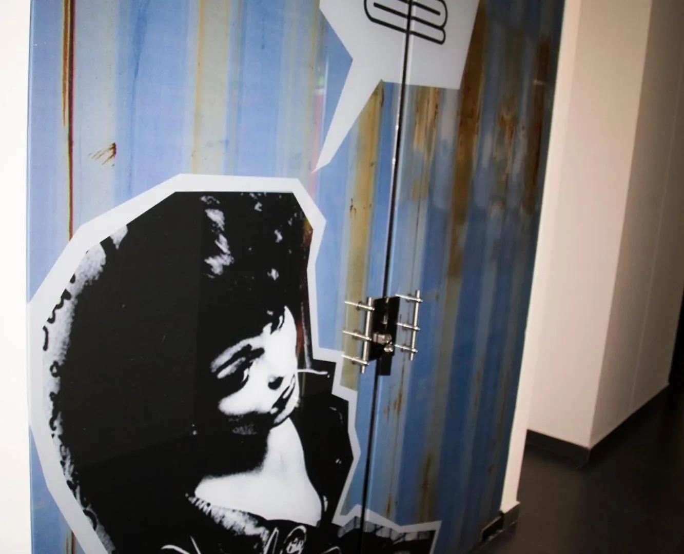 Graffity Hotel Med Medellin