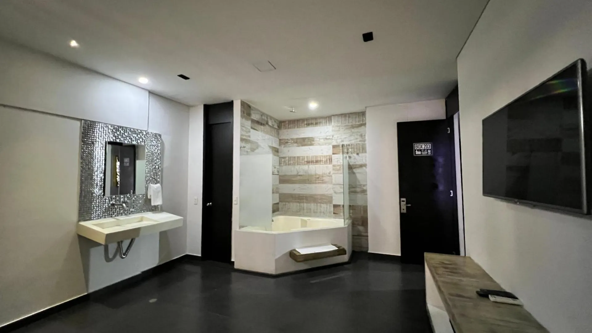 Graffity Hotel Med Medellin Colombia
