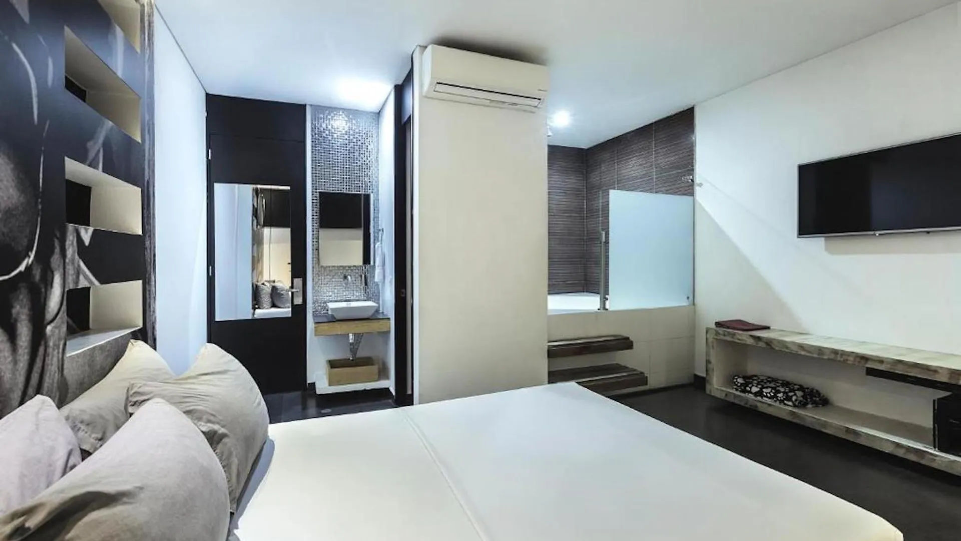 Graffity Hotel Med Medellin