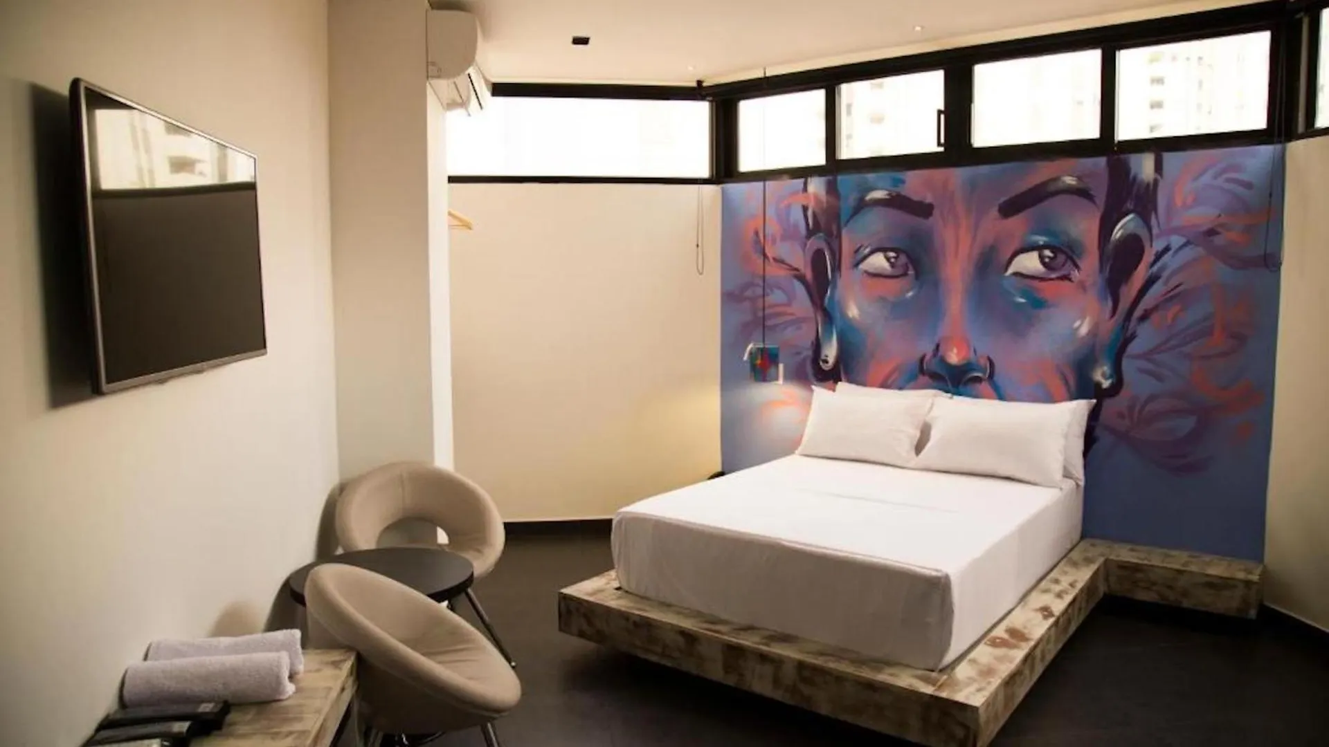 Graffity Hotel Med Medellin