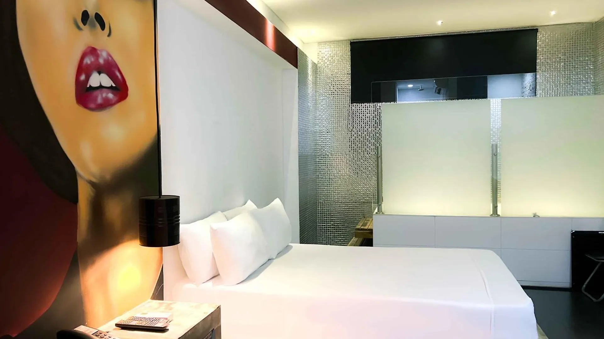 Graffity Hotel Med Medellin 3*,  Colombia
