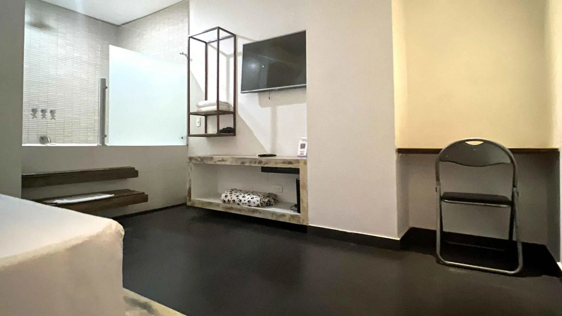 Graffity Hotel Med Medellin
