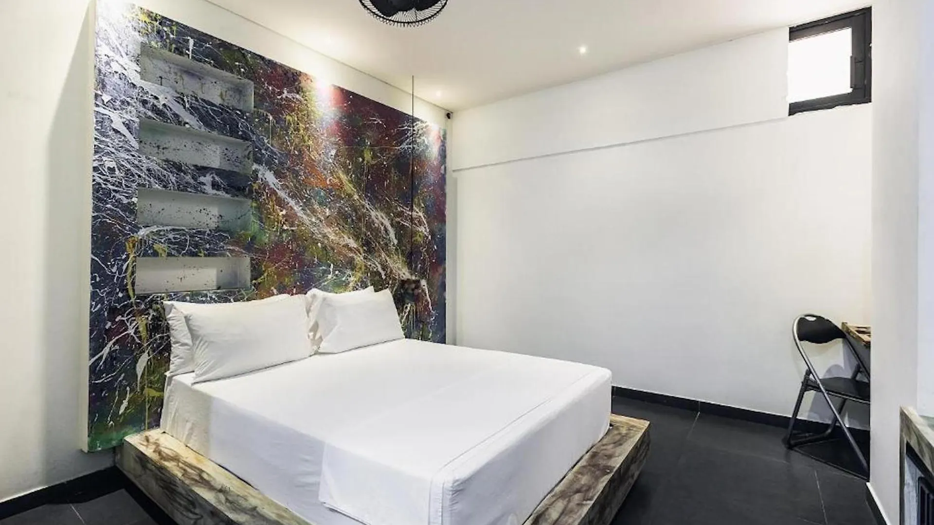 Graffity Hotel Med Medellin 3*,  Colombia