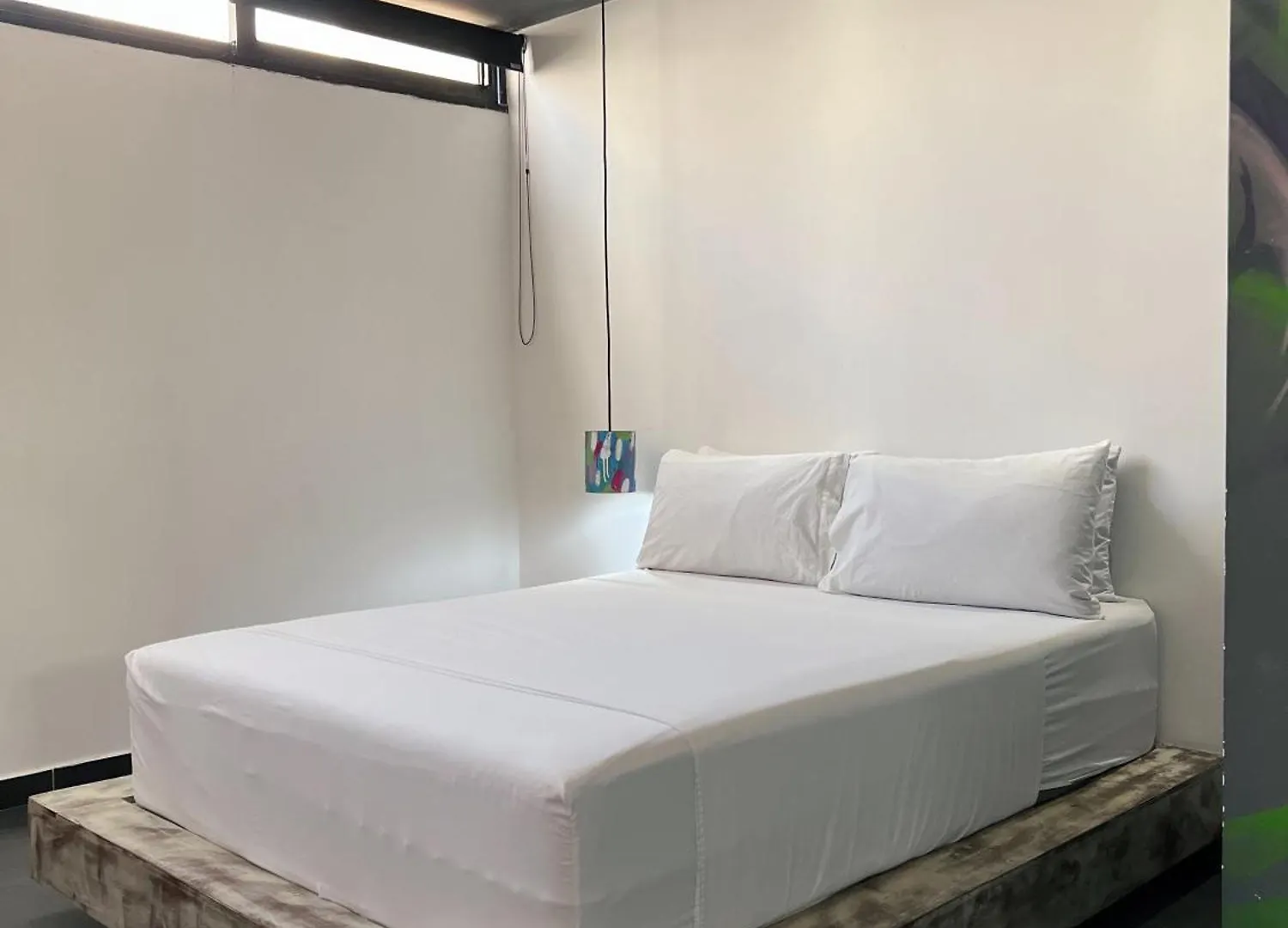 Graffity Hotel Med Medellin