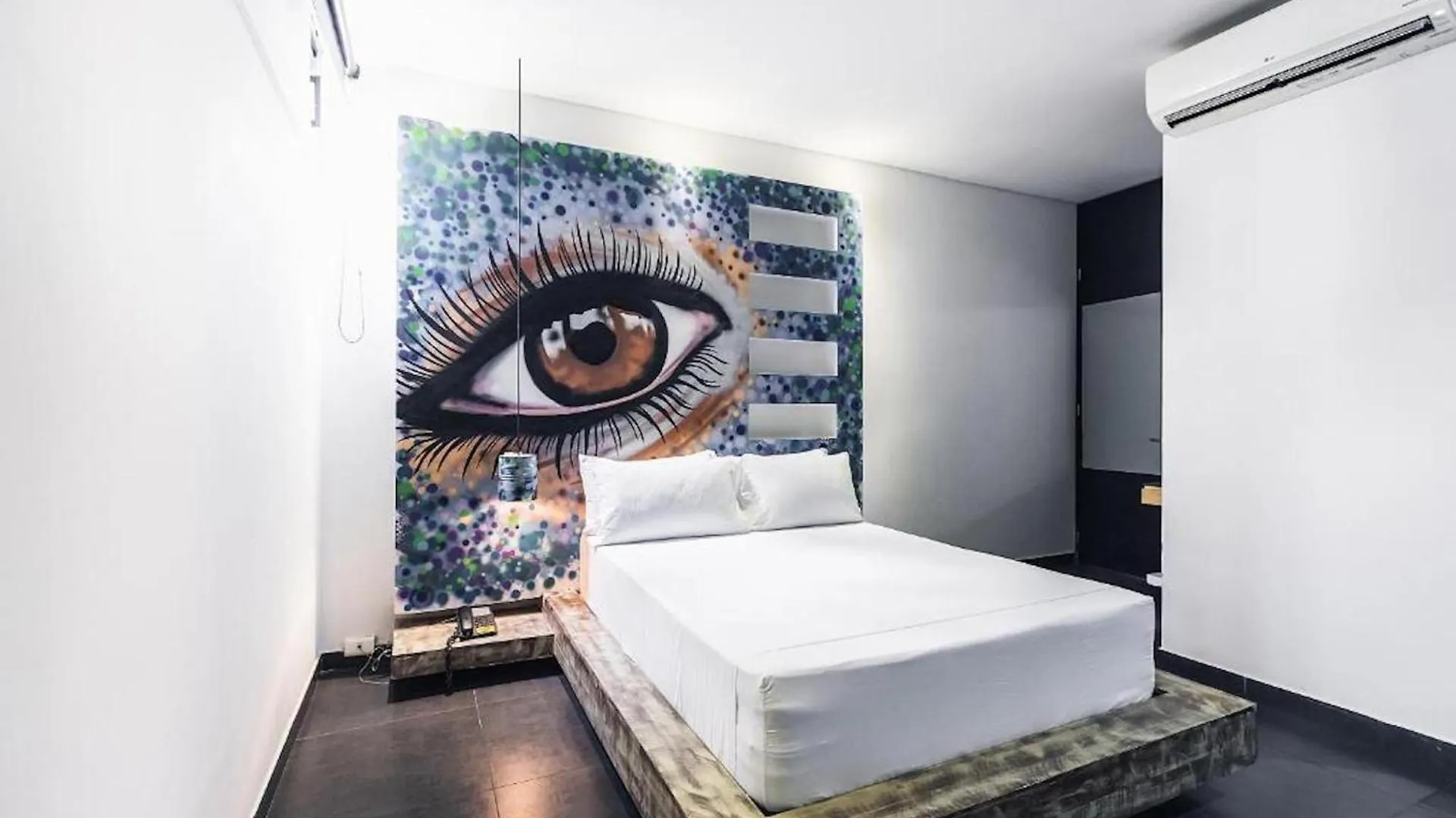 Graffity Hotel Med Medellin