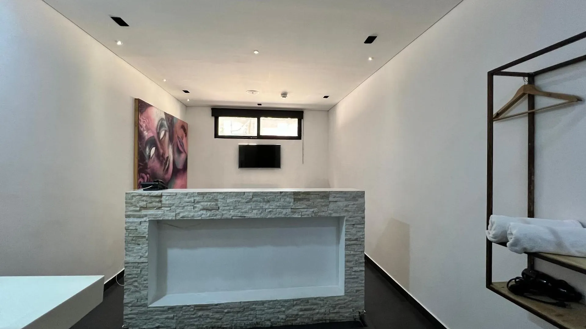 Graffity Hotel Med Medellin Colombia
