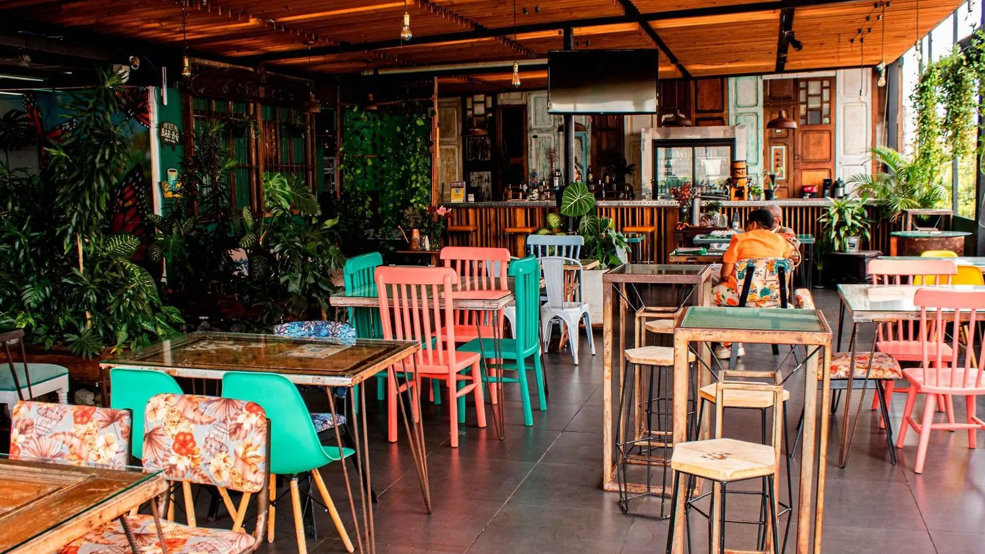 ***  Graffity Hotel Med Medellin Colombia