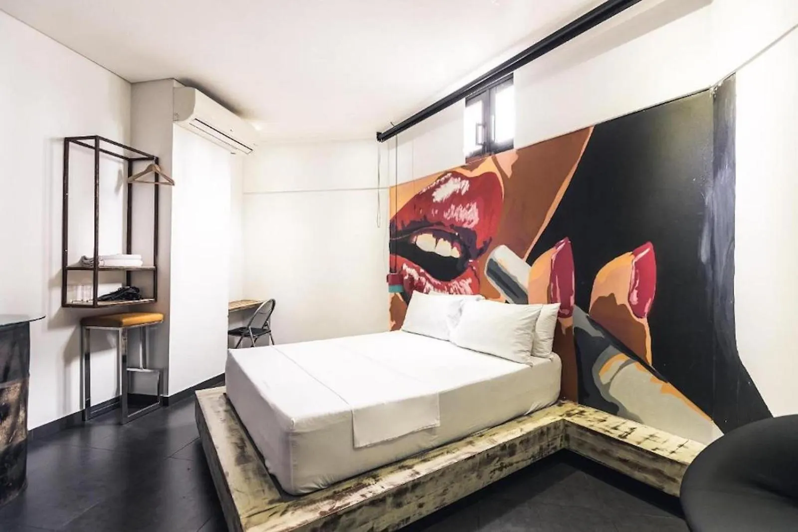 Graffity Hotel Med Medellin