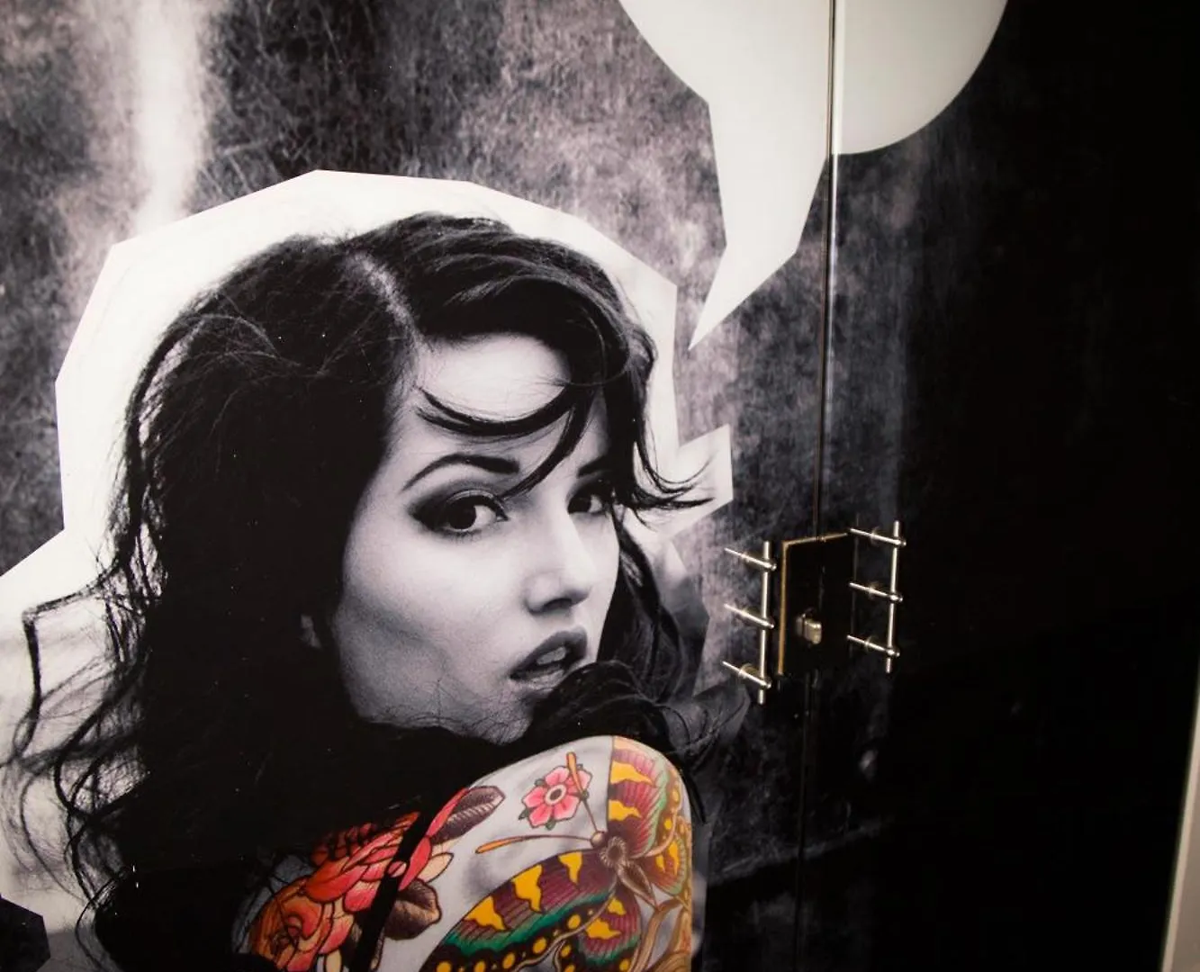 Graffity Hotel Med Medellin 3*,  Colombia