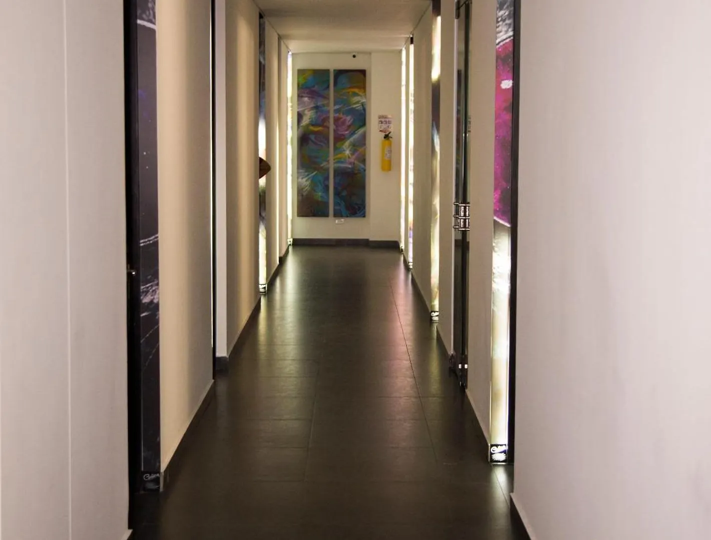 Graffity Hotel Med Medellin