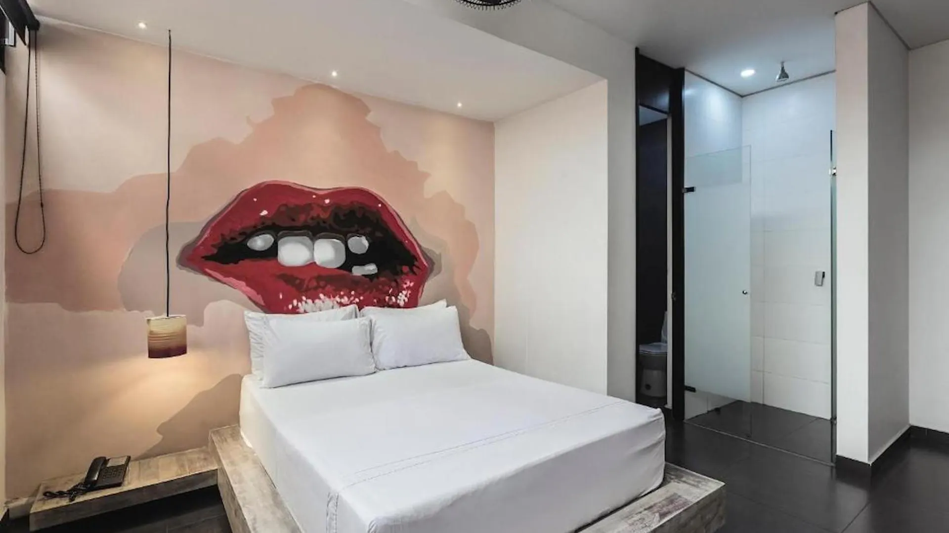 Graffity Hotel Med Medellin