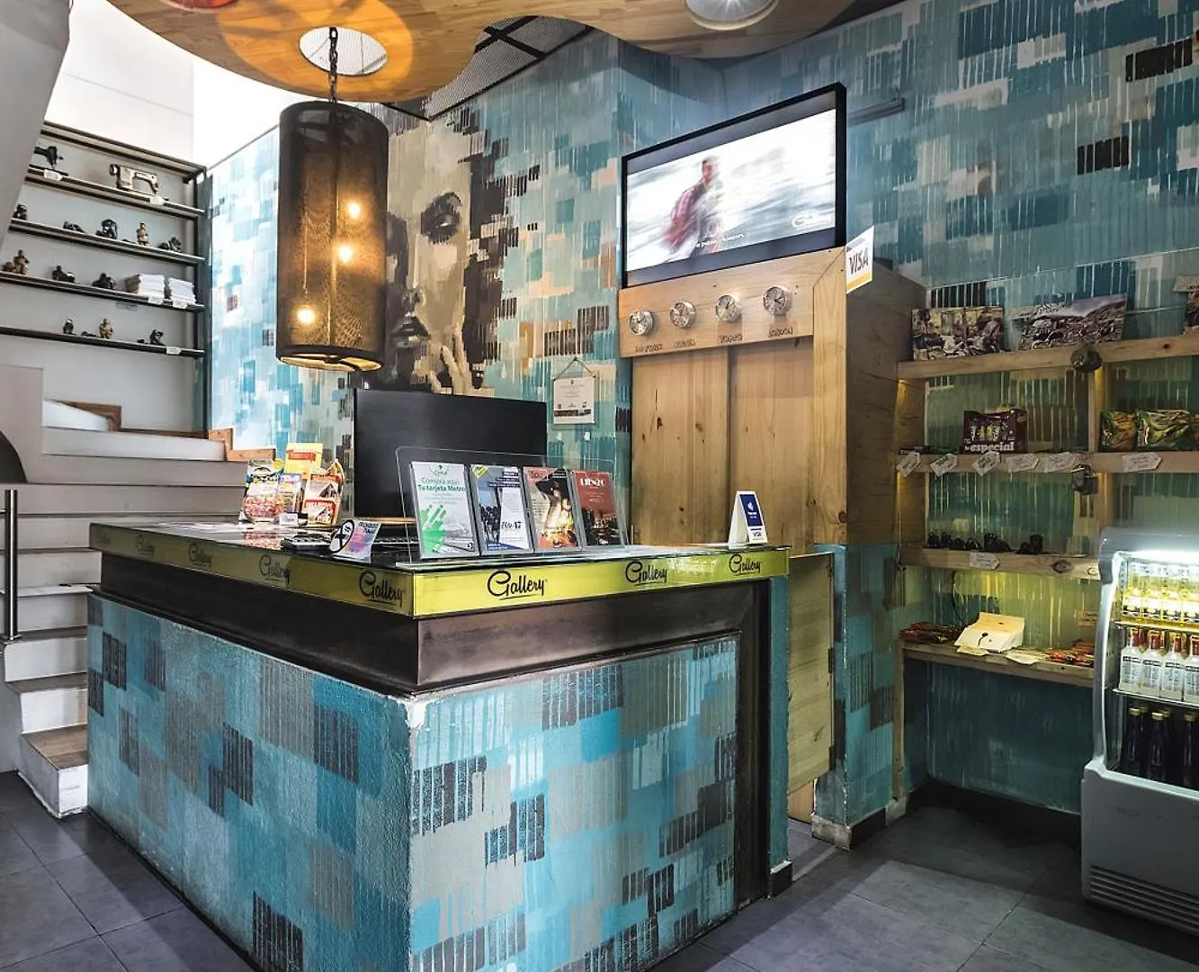 Graffity Hotel Med Medellin