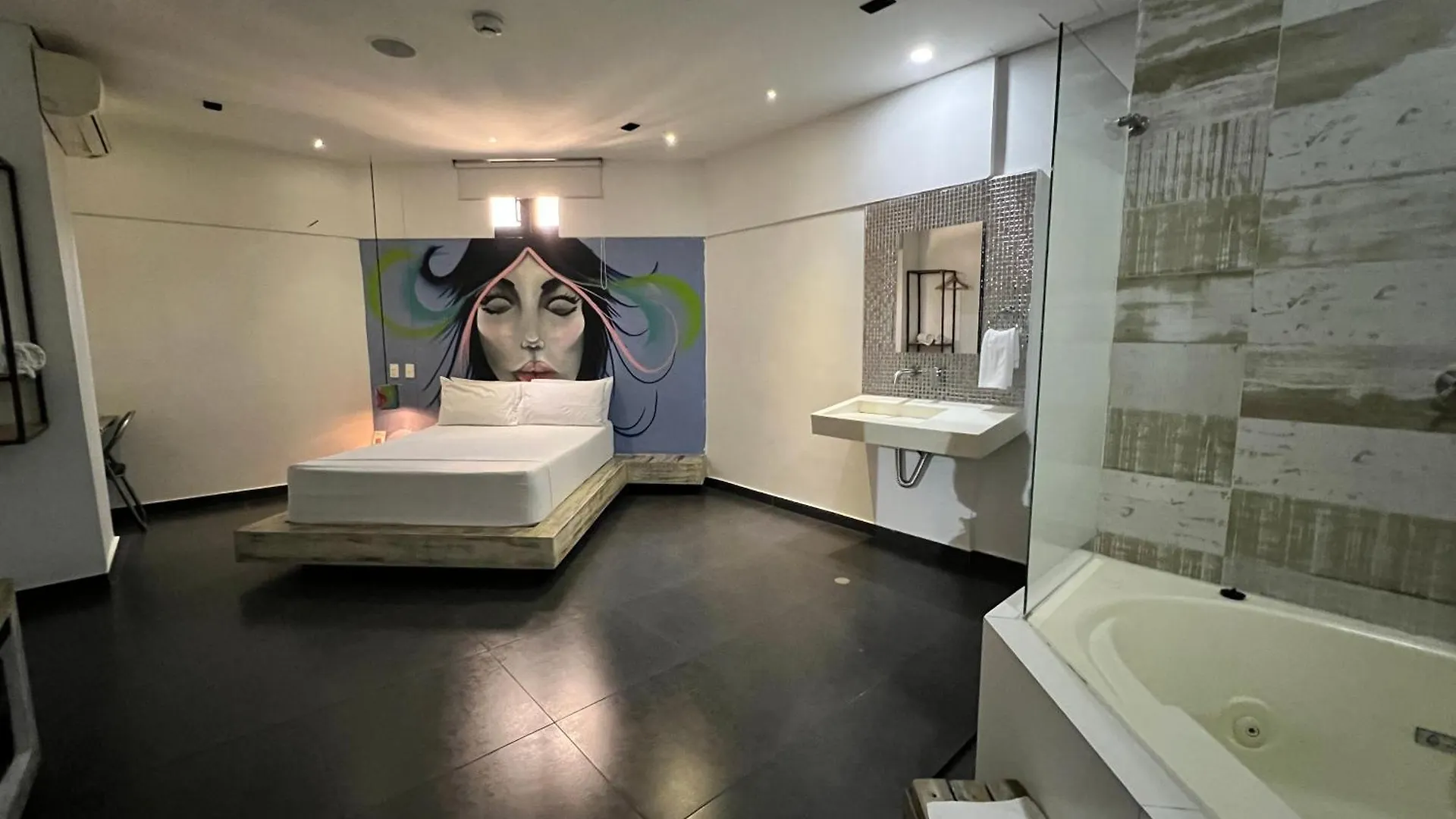 Graffity Hotel Med Medellin