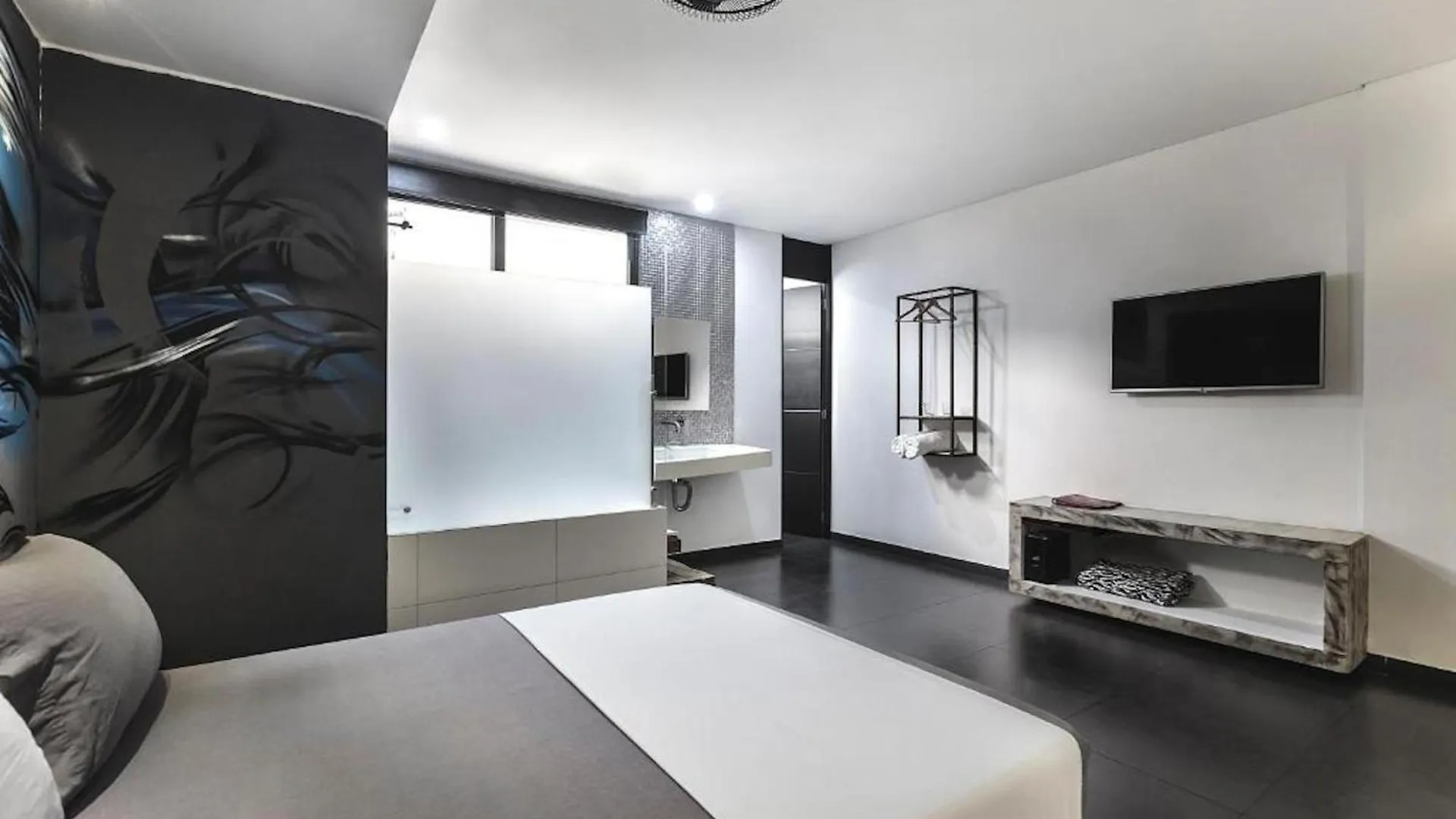 Graffity Hotel Med Medellin
