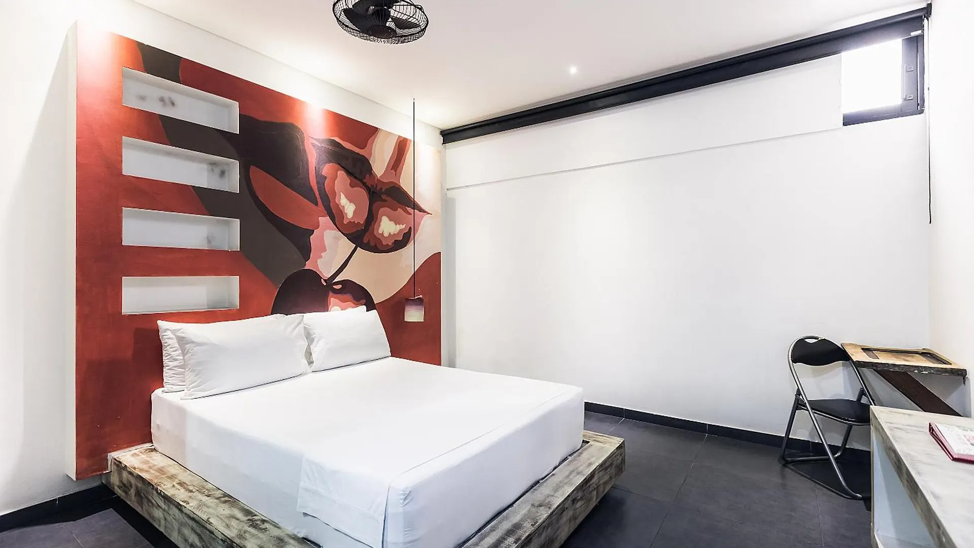 Graffity Hotel Med Medellin Colombia