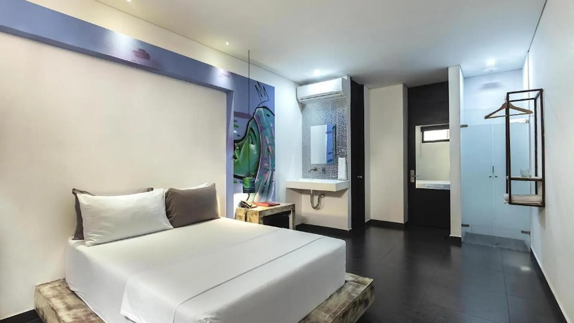 Graffity Hotel Med Medellin