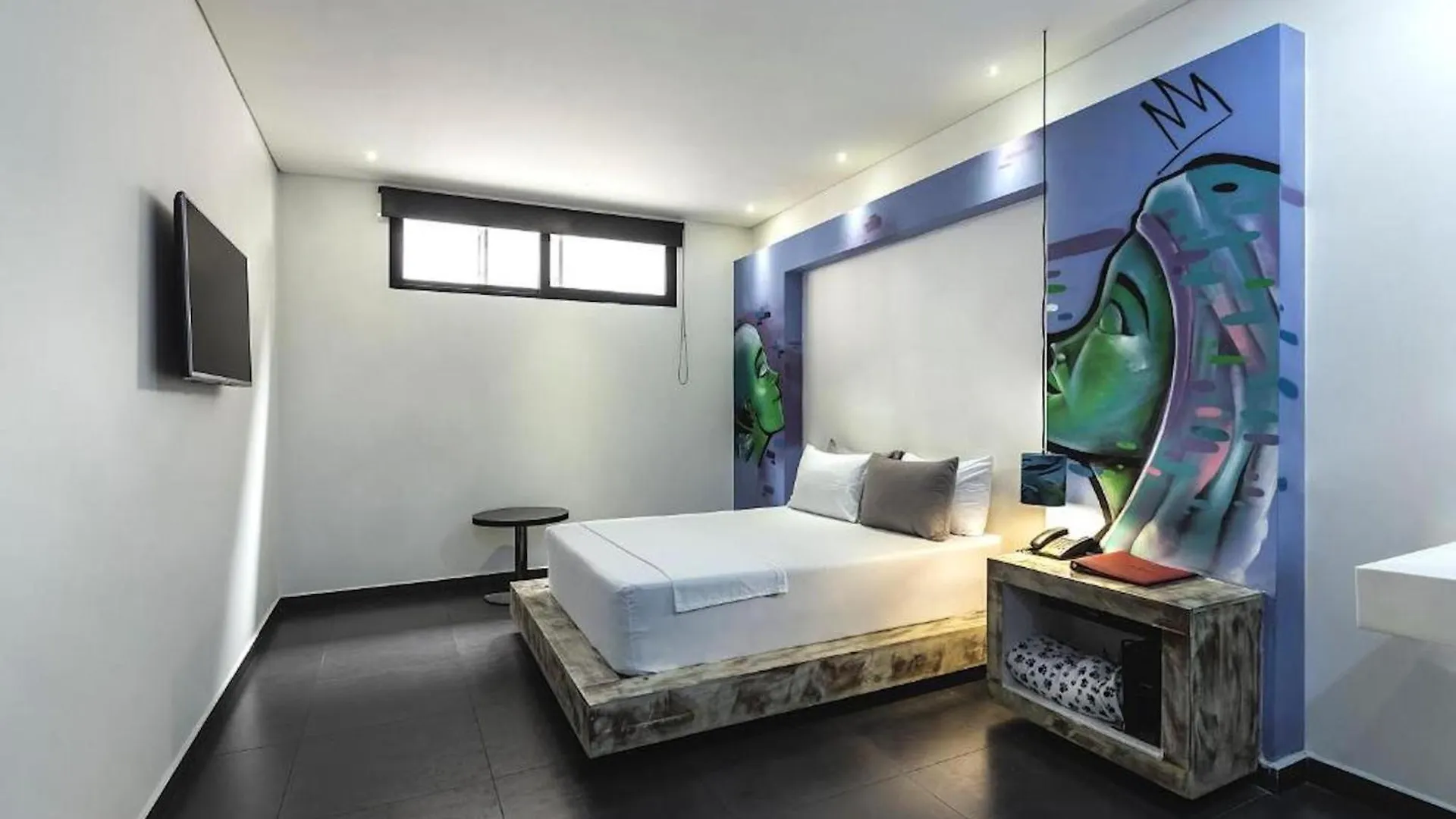 Graffity Hotel Med Medellin 3*,  Colombia
