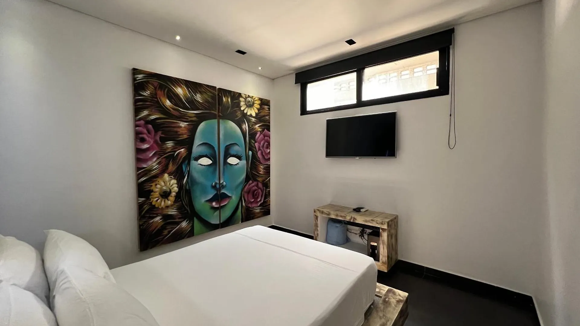 Graffity Hotel Med Medellín