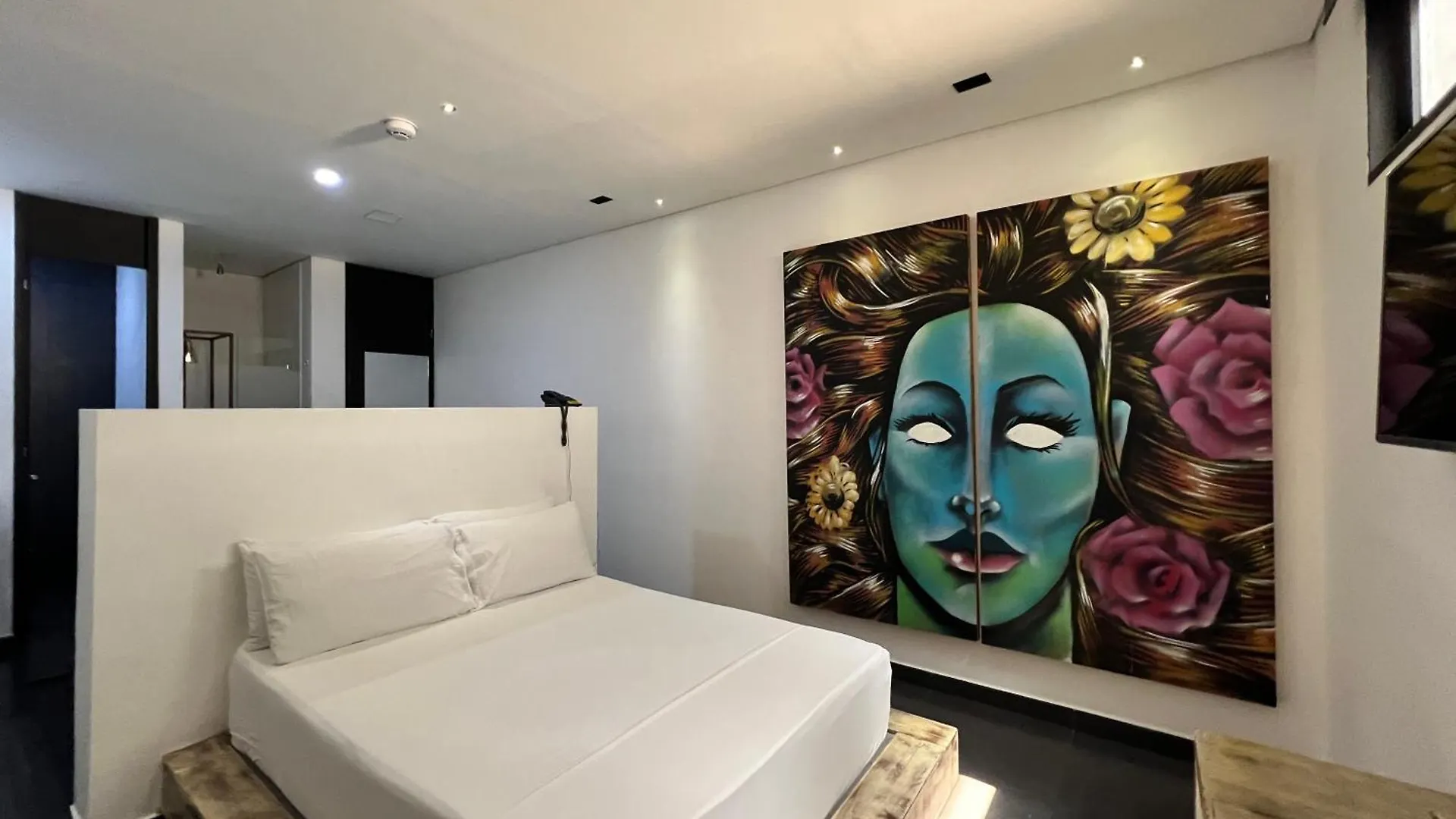 Graffity Hotel Med Medellin
