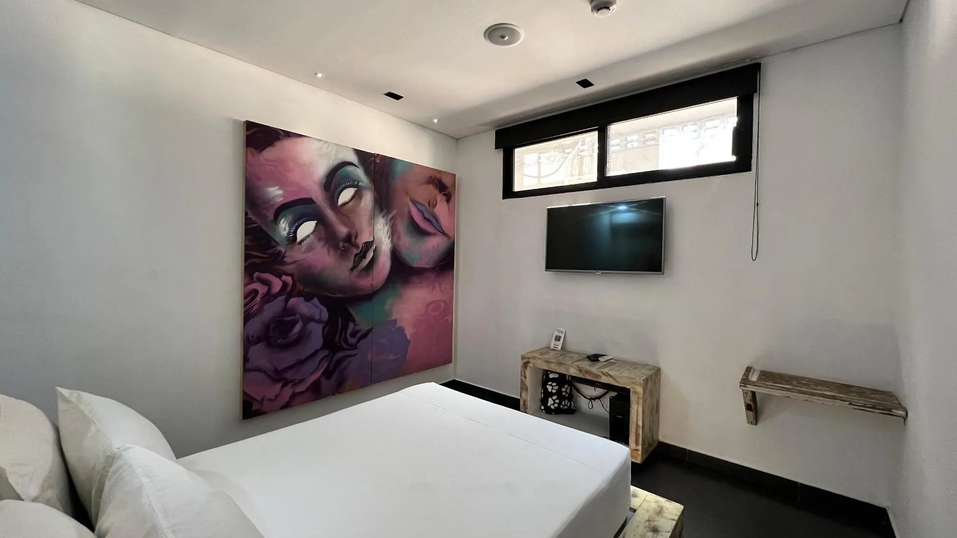 Graffity Hotel Med Medellin